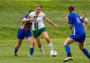 Rock defeats Pitt‑Johnstown on Senior Day