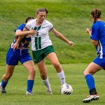 Rock defeats Pitt‑Johnstown on Senior Day
