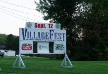 Slippery Rock hosts 23rd annual VillageFest