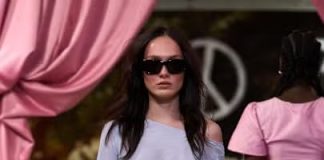 From Jersey Shore to Marie Antionette