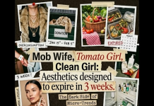 Trendy today, forgotten tomorrow: The problem with micro-trends