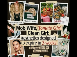 Trendy today, forgotten tomorrow: The problem with micro-trends