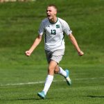 SRU men’s soccer punches ticket to PSAC Tournament