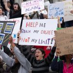 Students and faculty voice their opinions