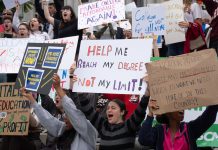 Students and faculty voice their opinions