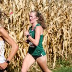 Rock cross country closes regular season