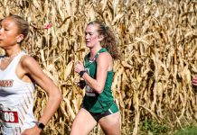 Rock cross country closes regular season