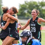 ‘Slippery’ no more: The improbable rise of SRU Field Hockey