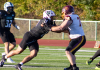 Second-half surge keeps no. 8 Rock perfect