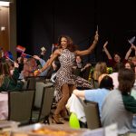 SRU holds annual Moonlight Drag Brunch