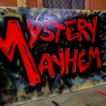 Mystery Mayhem marks 10 years with anniversary promotion