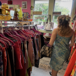 Style on a dime: Why thrifting matters