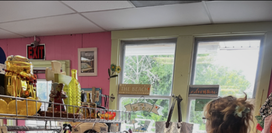 Style on a dime: Why thrifting matters