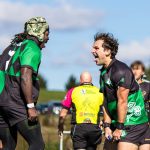 Rock Rugby eyes national title after undefeated start