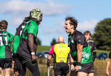 Rock Rugby eyes national title after undefeated start