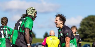 Rock Rugby eyes national title after undefeated start