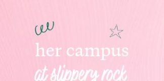 ‘Her Campus SRU’ works to empower women’s voices