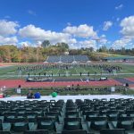 SRU hosts annual High School Band Day