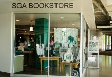 SRU Sideline Store raises concerns