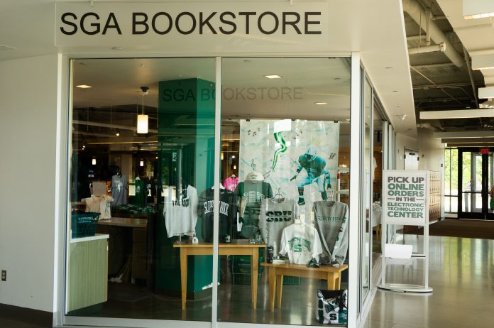 bookstore