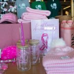 October highlights breast cancer awareness