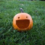 Happy Halloween, SRU!