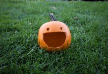 Happy Halloween, SRU!